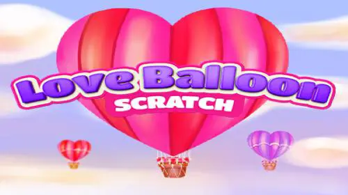 Love Balloon cover image