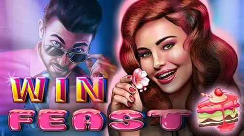 Win Feast cover image