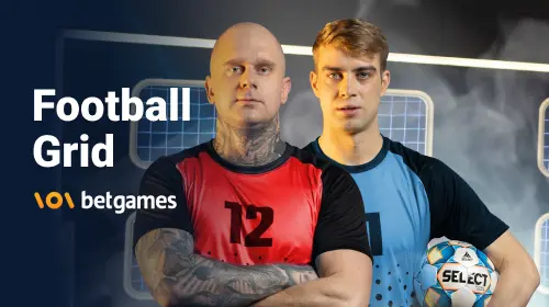 Football Grid cover image