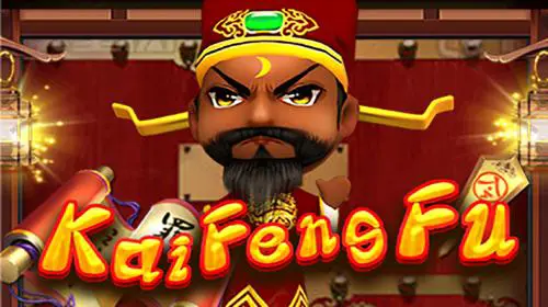 Kai Feng Fu cover image