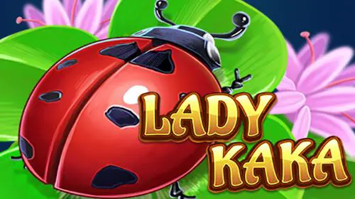 Lady KAKA cover image