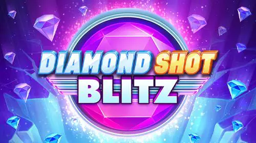 Diamond Shot Blitz cover image