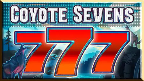 Coyote Sevens cover image