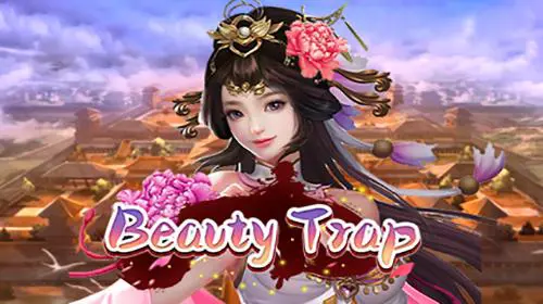 Beauty Trap cover image
