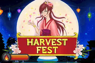 Harvest Fest cover image