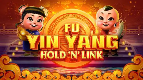 Fu Yin Yang cover image