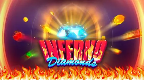Inferno Diamonds cover image