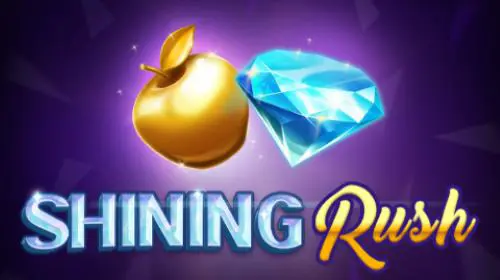 Shining Rush cover image