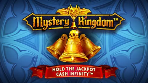 Mystery Kingdom™: Mystery Bells cover image