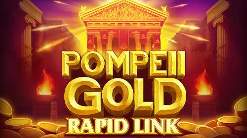 Pompeii Gold: Rapid Link cover image