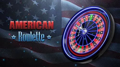 American Roulette cover image