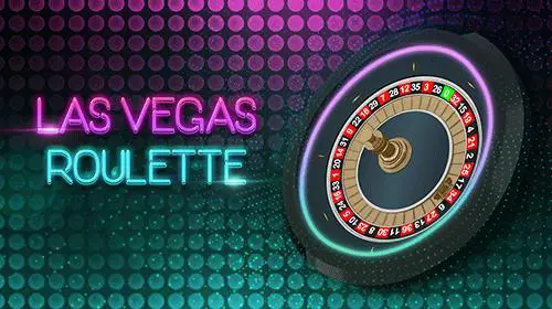 Las Vegas Roulette cover image