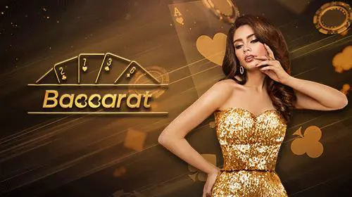 Baccarat cover image