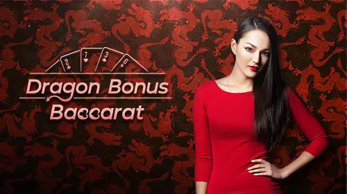 Baccarat Dragon Bonus cover image
