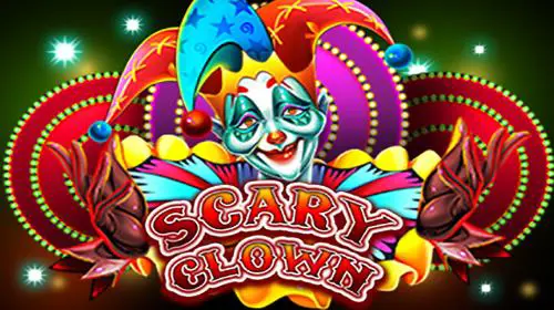 Scary Clown cover image