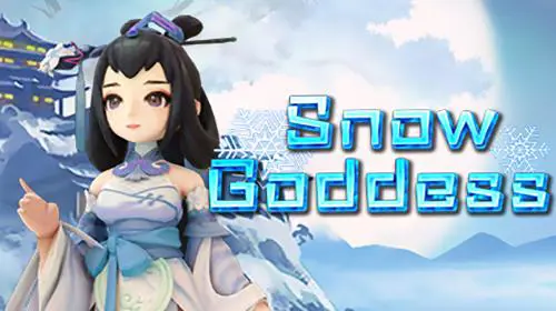 Snow Goddess cover image