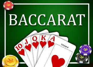 Baccarat cover image