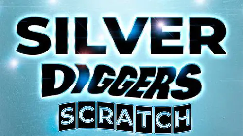 Silver Diggers cover image