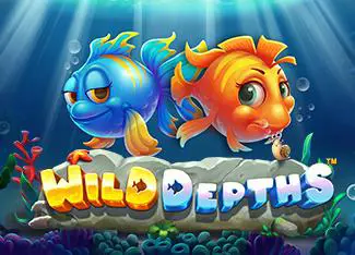 Wild Depths cover image