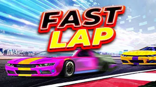 Fast Lap cover image