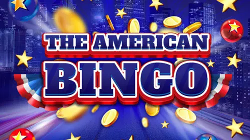 The American Bingo cover image