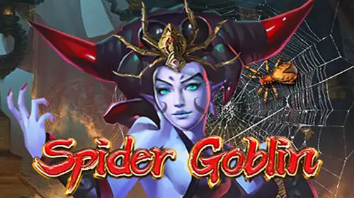 Spider Goblin cover image