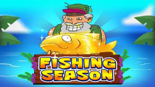 Fishing Season cover image