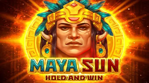 Maya Sun cover image