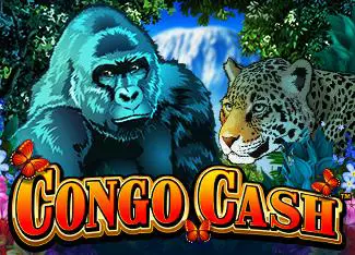 Congo Cash cover image
