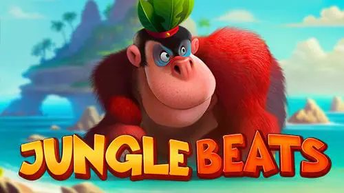 Jungle Beats cover image