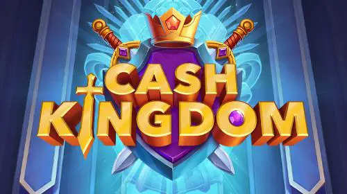 Cash Kingdom cover image