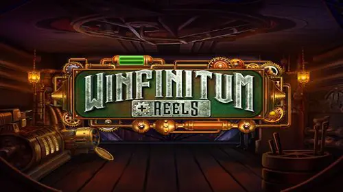 Winfinitum Reels cover image