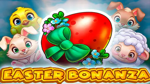 Easter Bonanza cover image