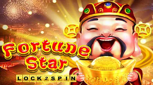 Fortune Star Lock 2 Spin cover image