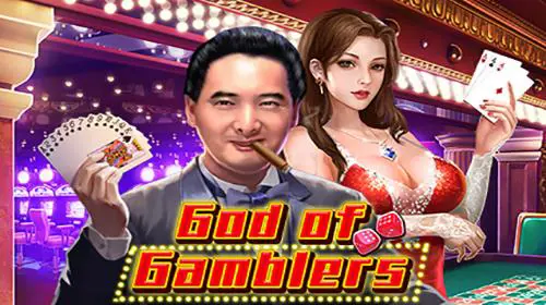 God of Gamblers cover image