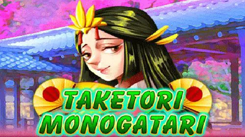 Taketori Monogatari cover image
