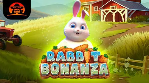 Rabbit Bonanza cover image