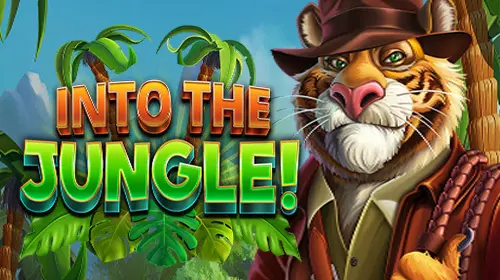 Into the Jungle cover image