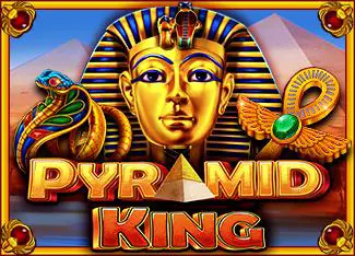 Pyramid King cover image