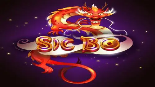 Sic Bo cover image