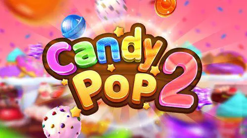 Candy Pop 2 cover image