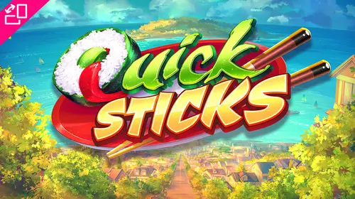 Quicksticks cover image