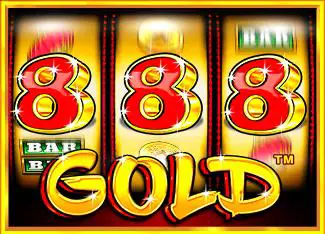 888 Gold cover image