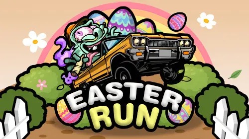 Easter Run cover image