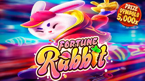 Fortune Rabbit cover image