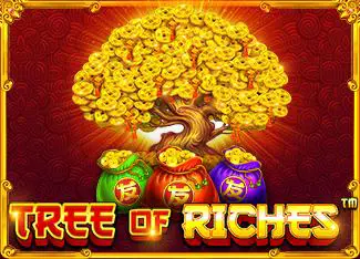 Tree of Riches cover image