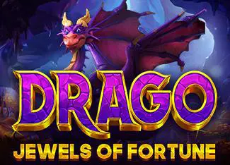 Drago - Jewels of Fortune cover image