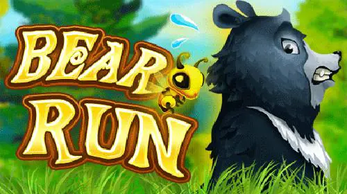 Bear Run cover image