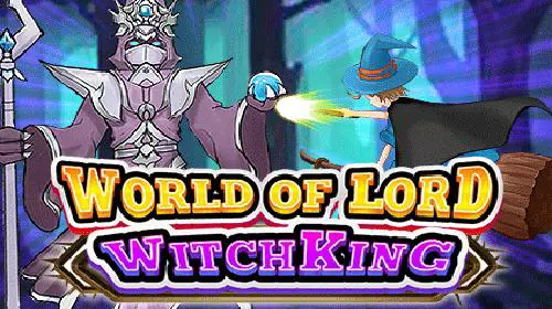 World of Lord Witch King cover image