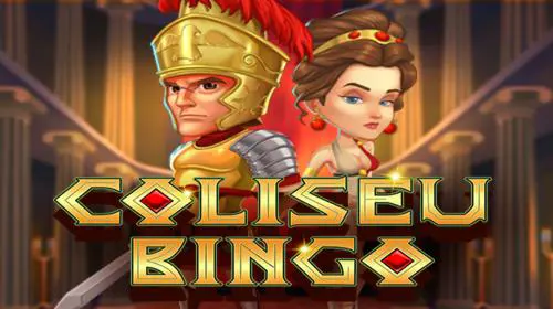 Coliseu Bingo cover image